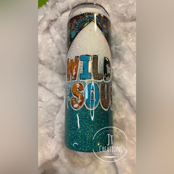 20oz tumbler. - Picture 3 of 5